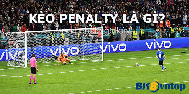 Kèo Penalty là gì? Hướng dẫn cách đọc kèo penalty hiệu quả