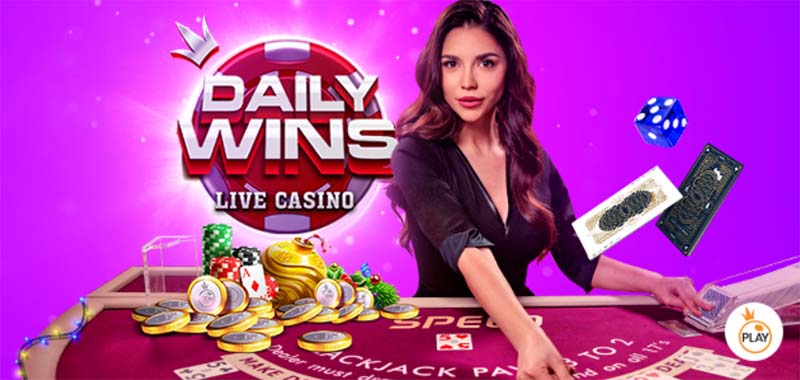 Tìm hiểu nền tảng casino trực tuyến BK8
